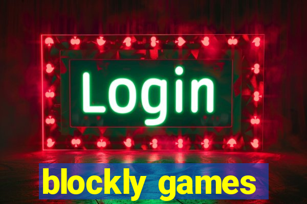 blockly games